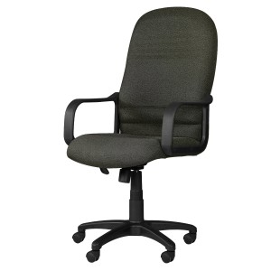 Sillon Ejecutivo con Brazos Tamayo 4001