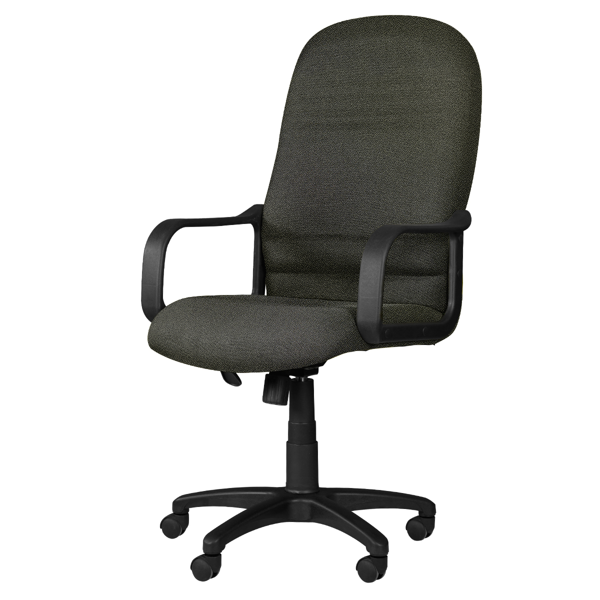 Sillon Ejecutivo con Brazos Tamayo 4001