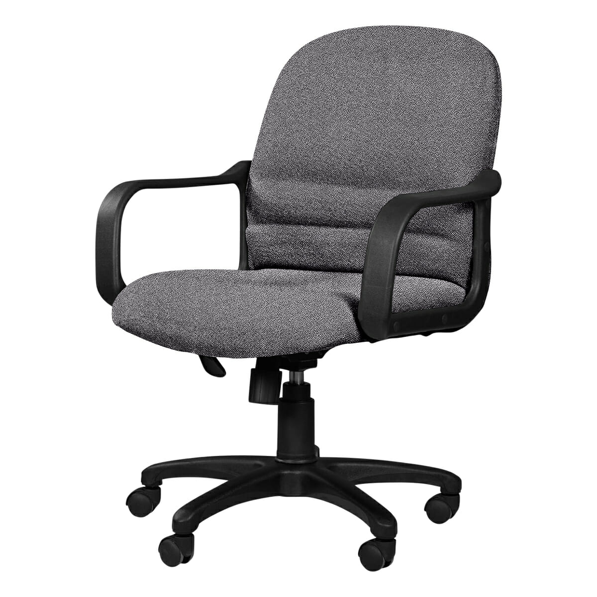 Sillon Semi Ejecutivo con Brazos Tamayo 4002 - Image 32