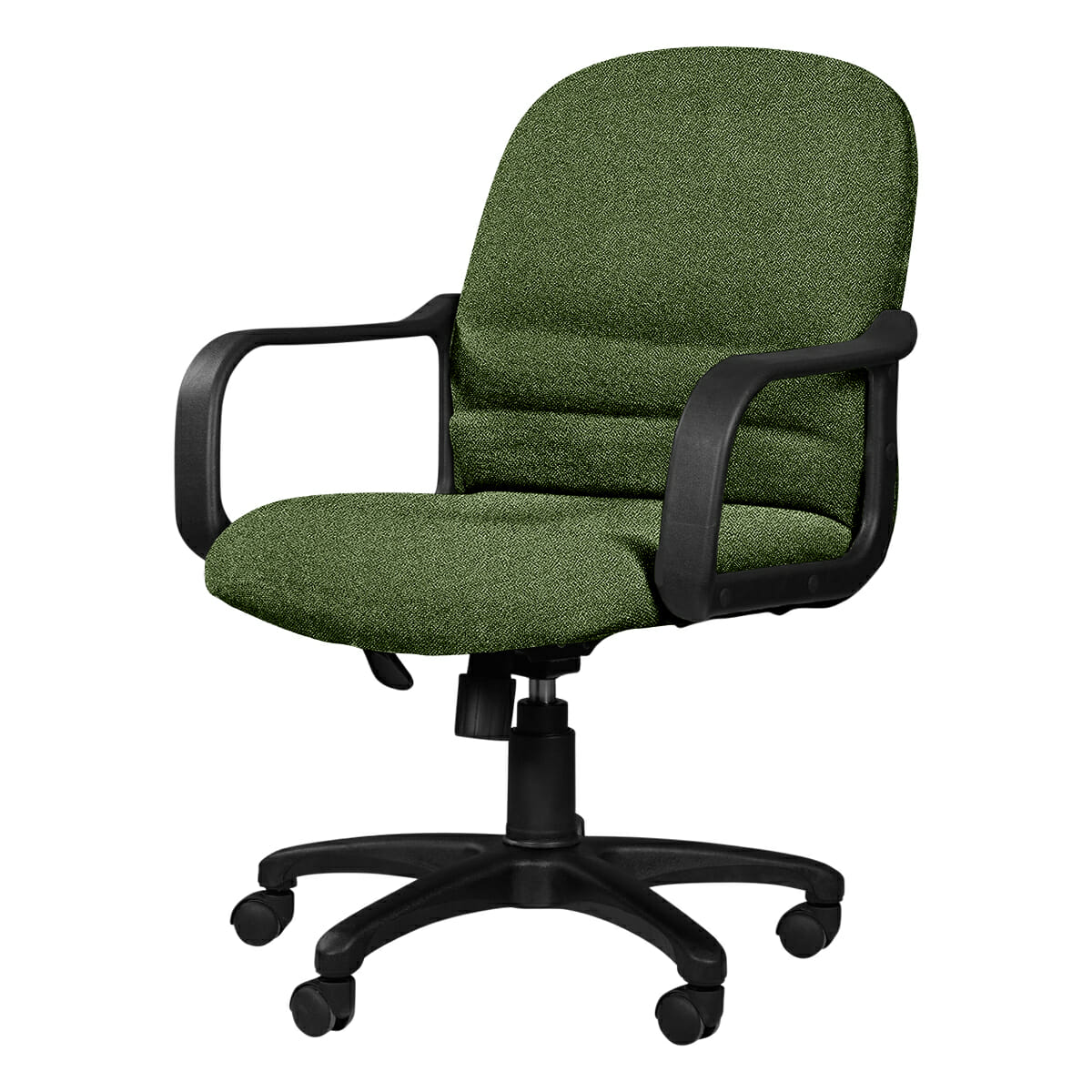 Sillon Semi Ejecutivo con Brazos Tamayo 4002 - Image 34