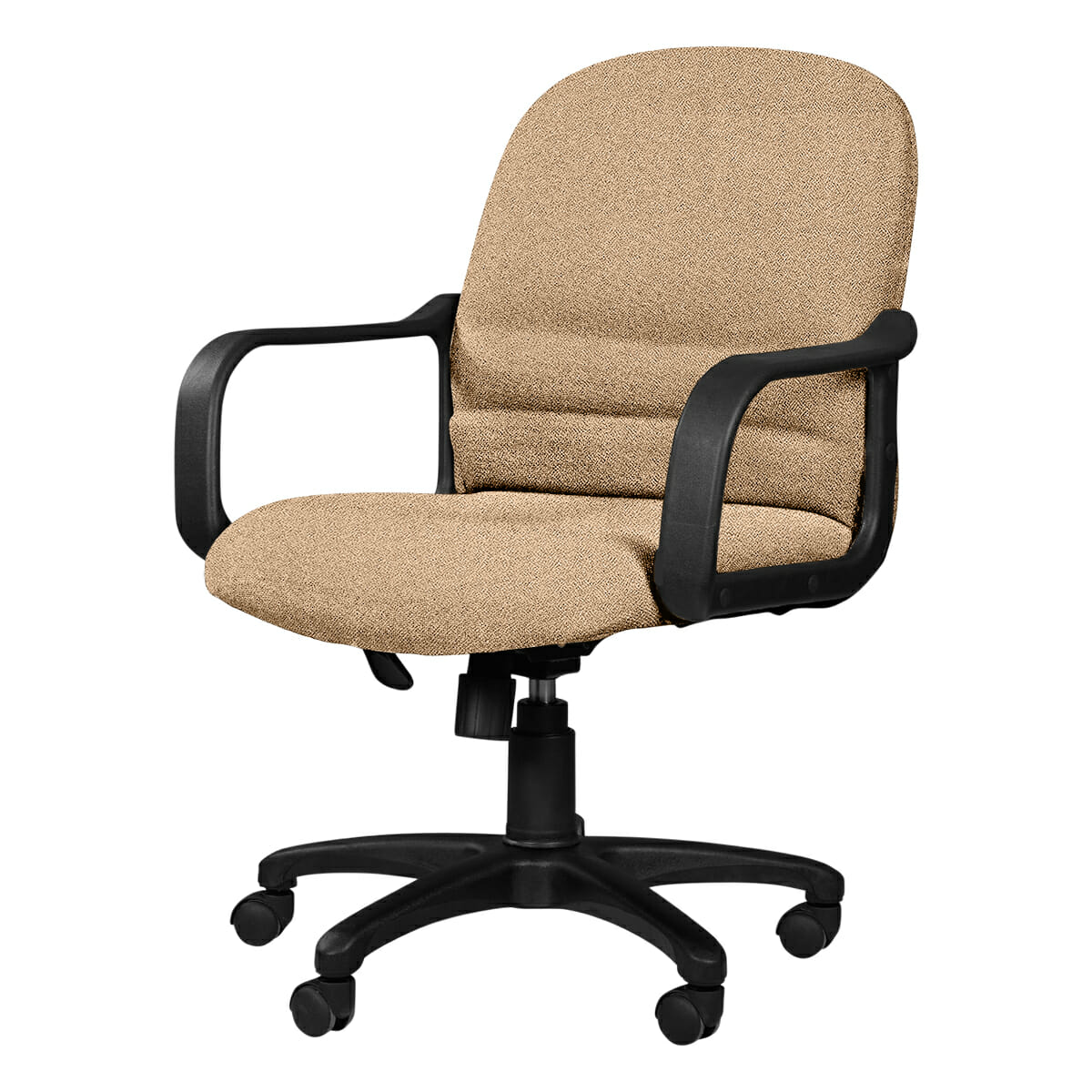 Sillon Semi Ejecutivo con Brazos Tamayo 4002 - Image 36