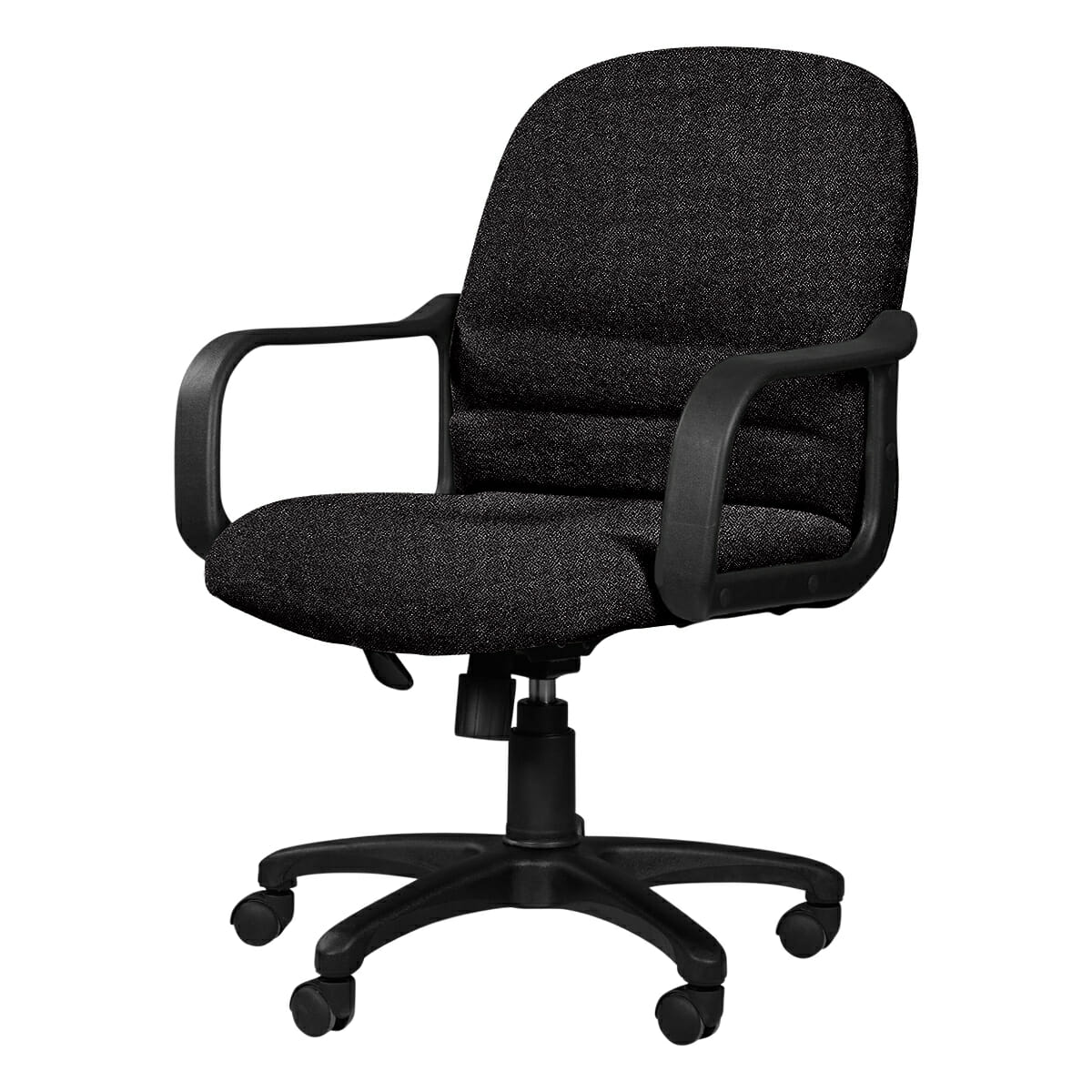 Sillon Semi Ejecutivo con Brazos Tamayo 4002 - Image 38