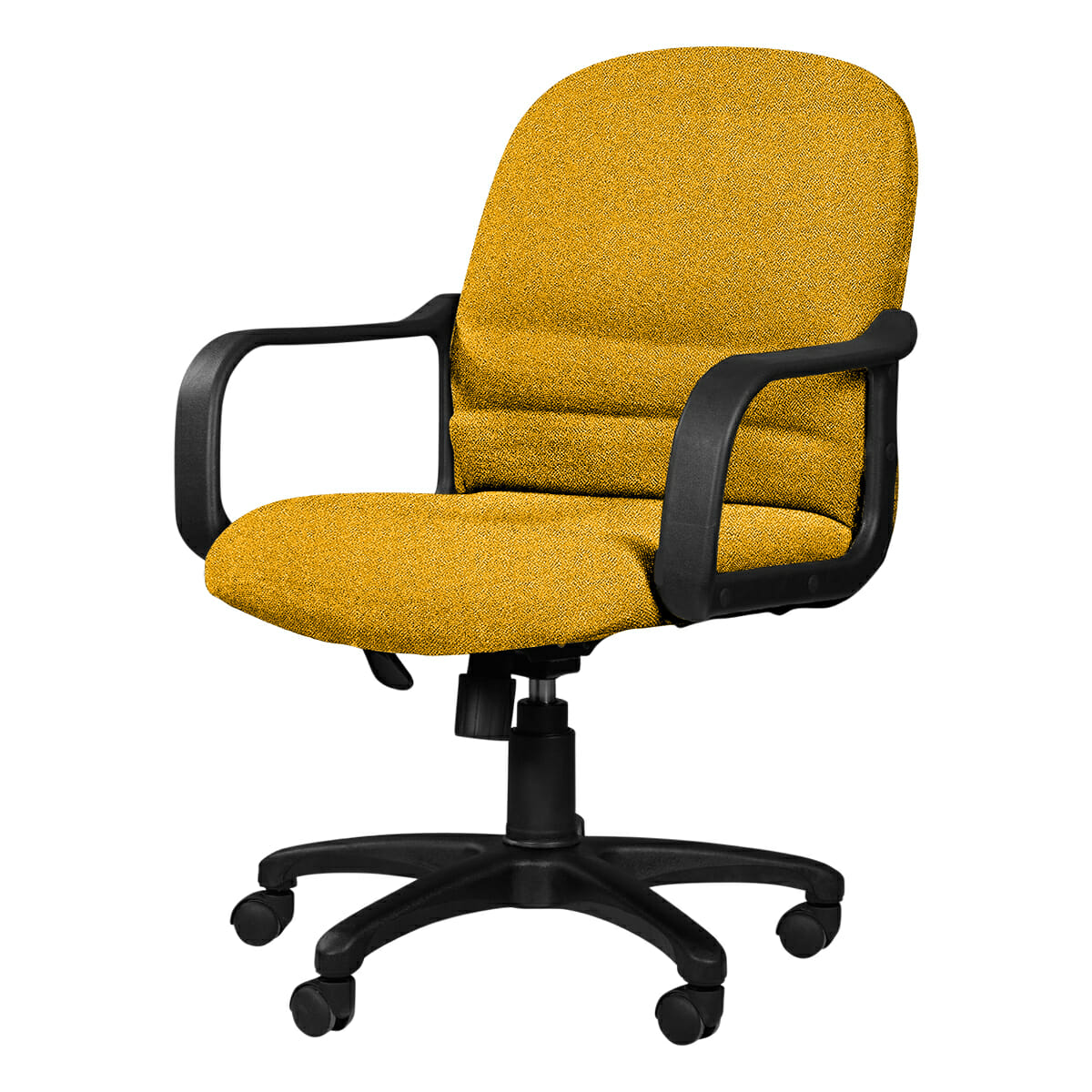 Sillon Semi Ejecutivo con Brazos Tamayo 4002 - Image 18