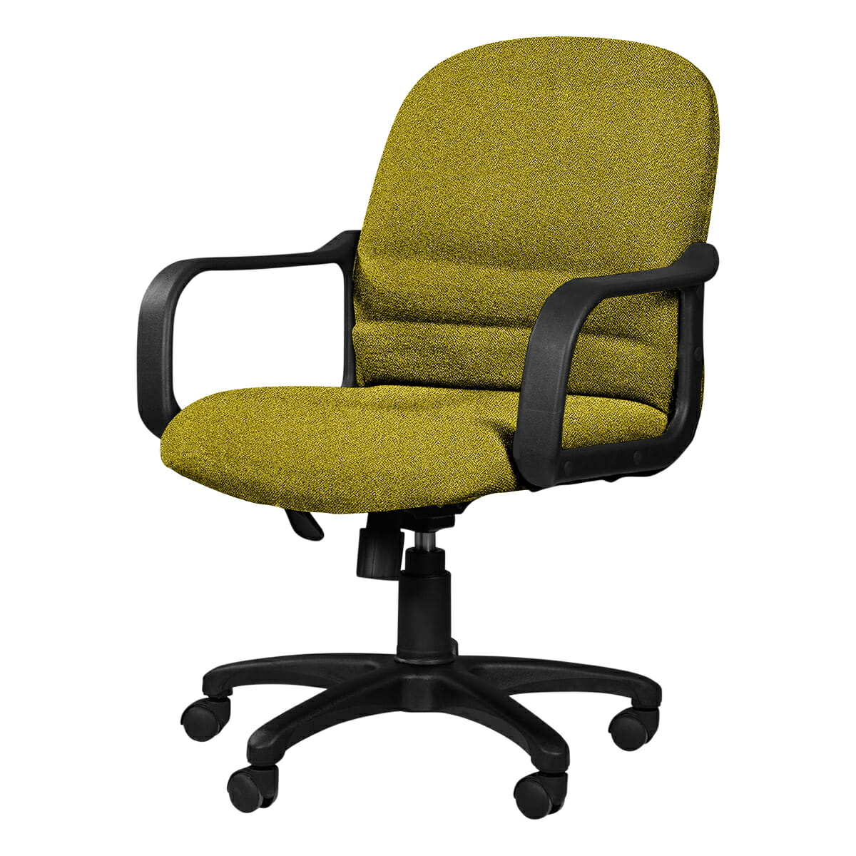 Sillon Semi Ejecutivo con Brazos Tamayo 4002 - Image 19