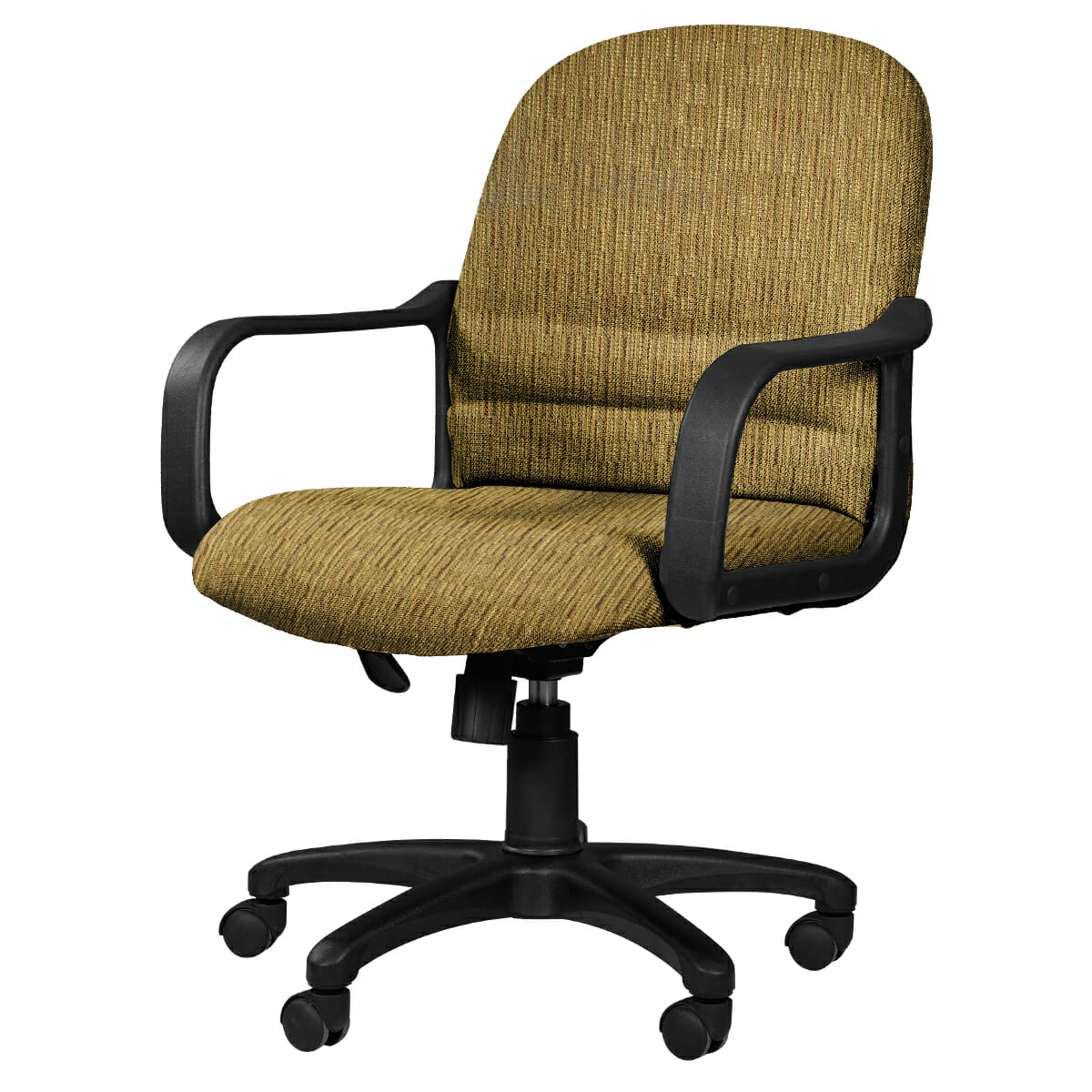 Sillon Semi Ejecutivo con Brazos Tamayo 4002 - Image 16