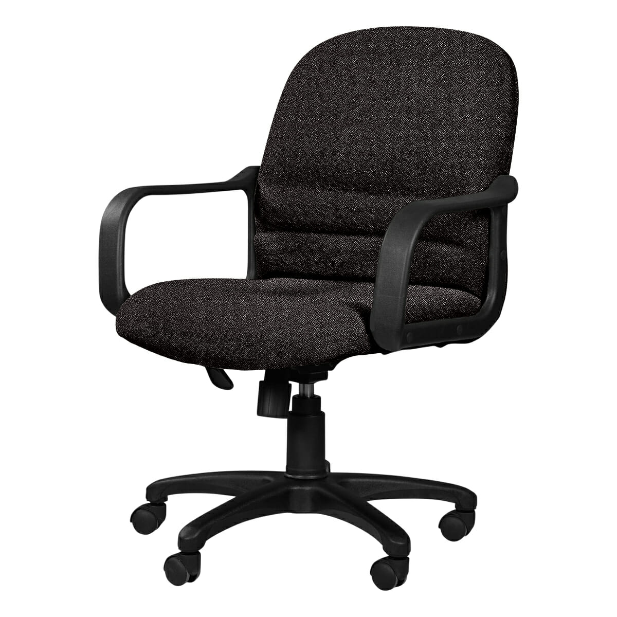 Sillon Semi Ejecutivo con Brazos Tamayo 4002 - Image 11