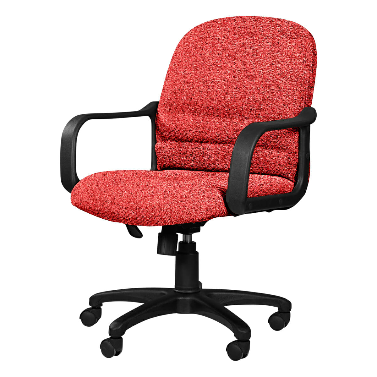 Sillon Semi Ejecutivo con Brazos Tamayo 4002 - Image 4