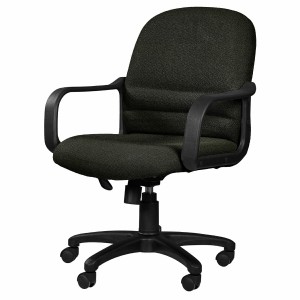 Sillon Semi Ejecutivo con Brazos Tamayo 4002