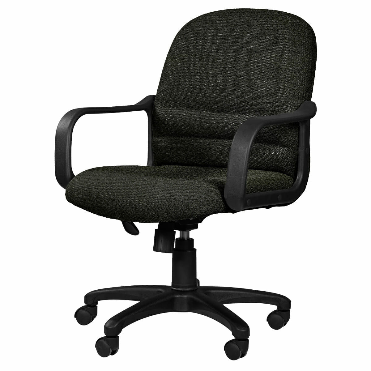 Sillon Semi Ejecutivo con Brazos Tamayo 4002