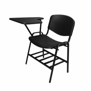 Mesa banco Genova paleta triplay Plastico