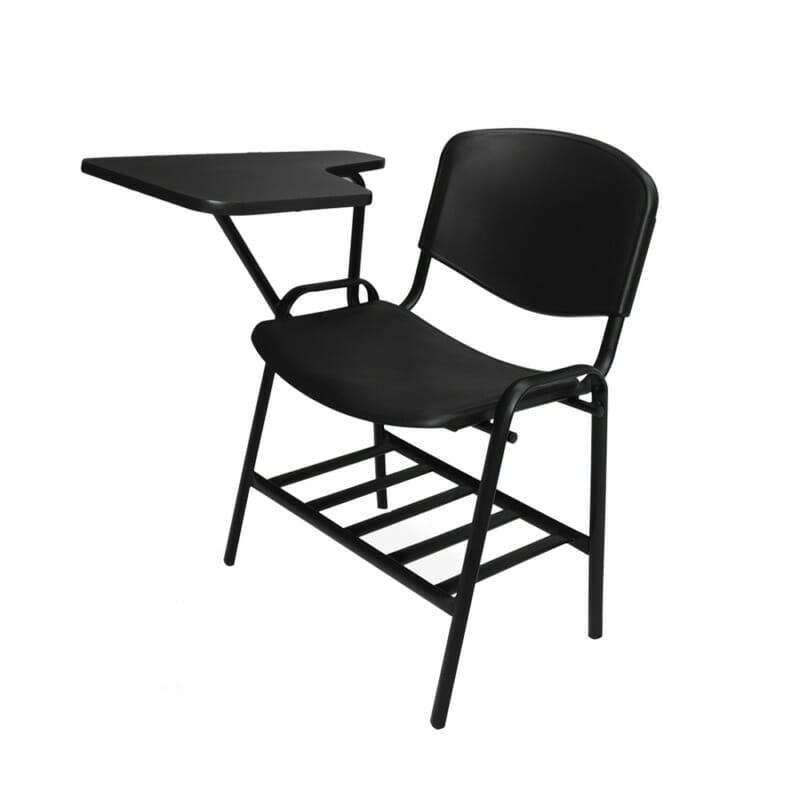 Mesa banco Genova paleta triplay Plastico