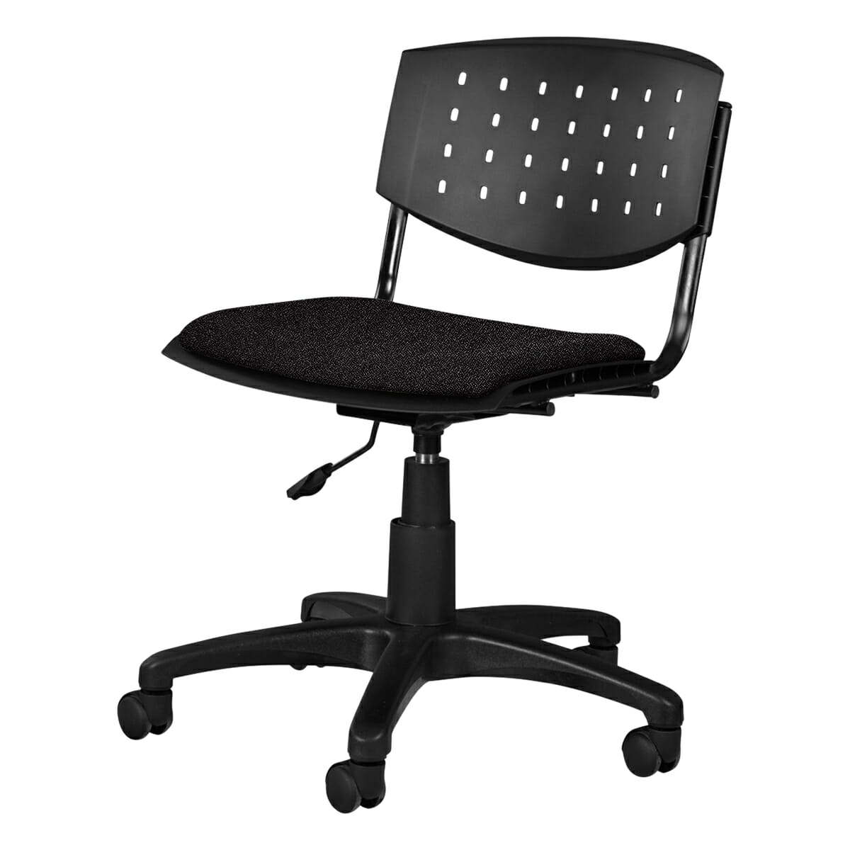 Silla Secretarial Brecia sin Brazos - Image 40