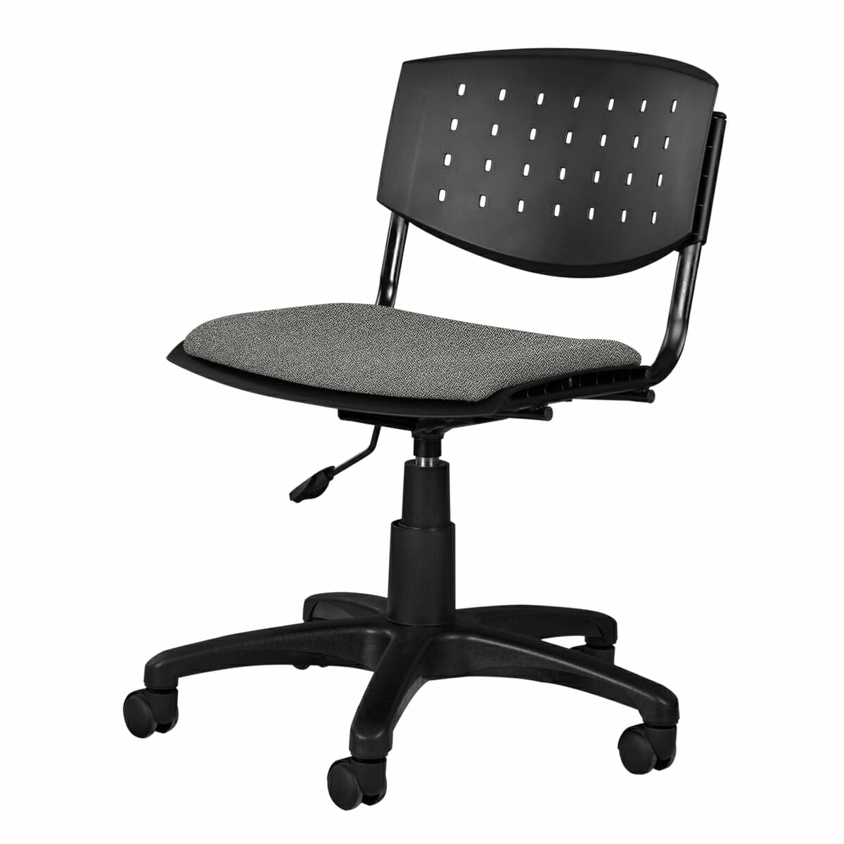 Silla Secretarial Brecia sin Brazos - Image 19