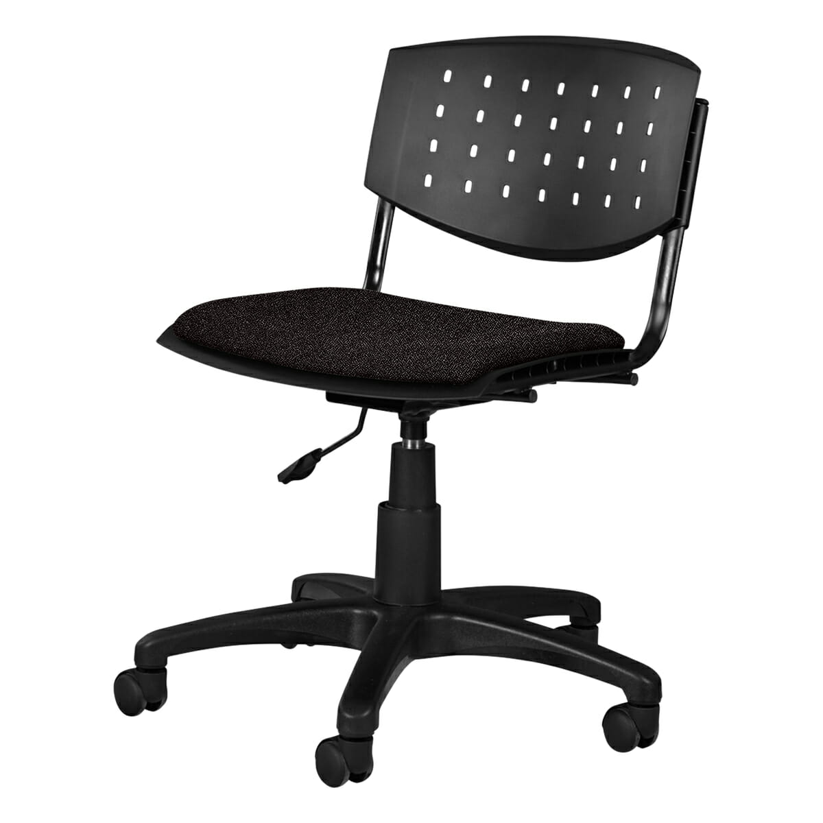 Silla Secretarial Brecia sin Brazos - Image 31