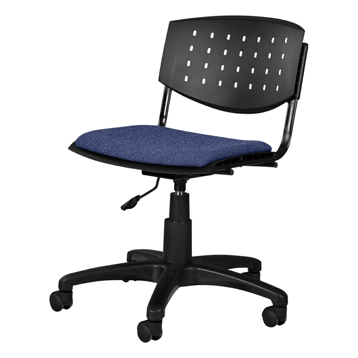 Silla Secretarial Brecia sin Brazos - Image 24