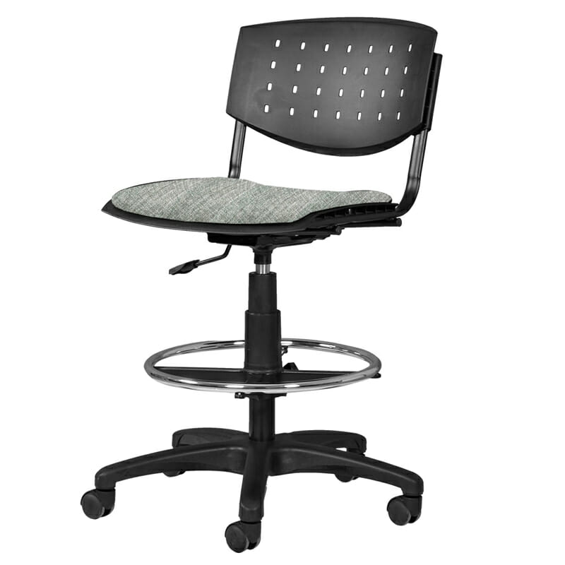 Silla Cajero Brecia sin Brazos - Image 7