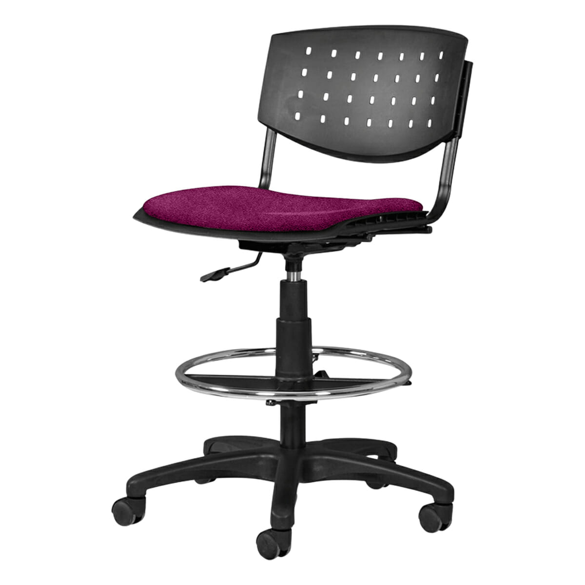 Silla Cajero Brecia sin Brazos - Image 38