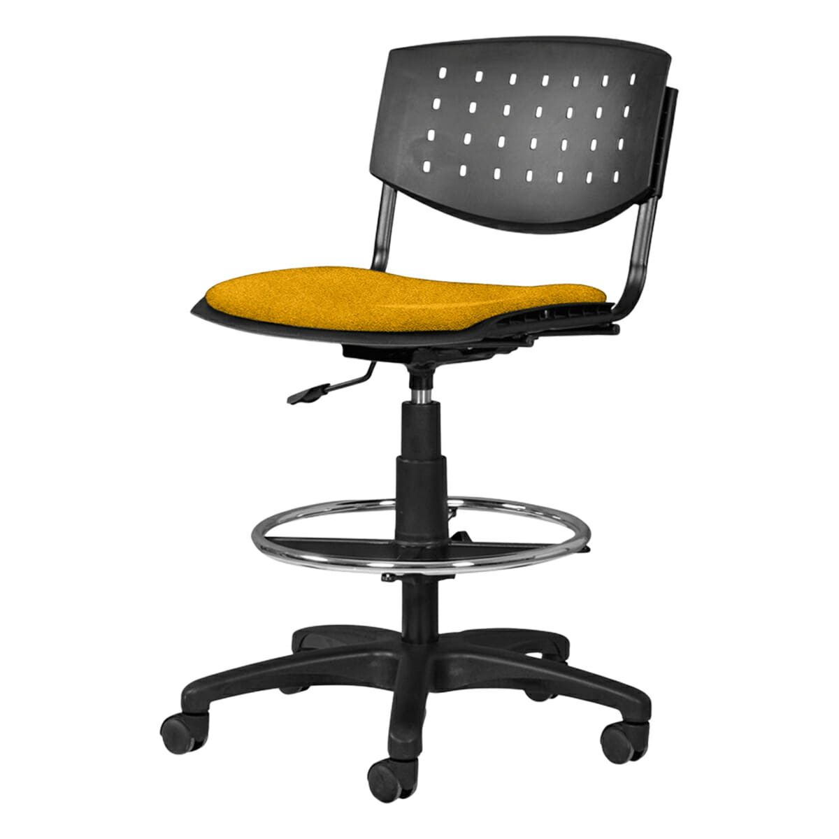 Silla Cajero Brecia sin Brazos - Image 15