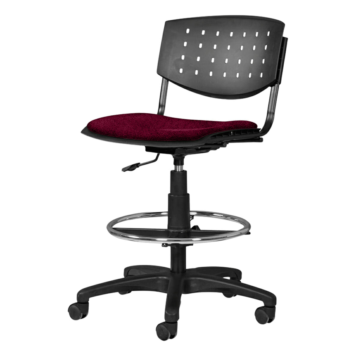 Silla Cajero Brecia sin Brazos - Image 13