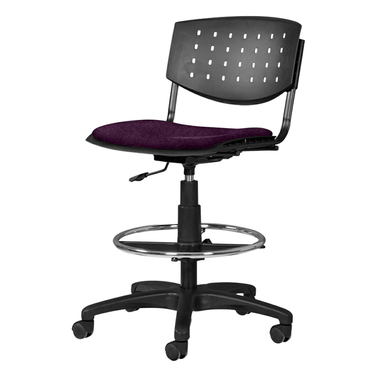 Silla Cajero Brecia sin Brazos - Image 29