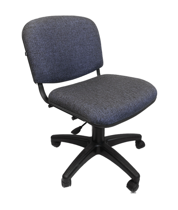 Silla Operativa Allegro Sin Brazos - Image 9