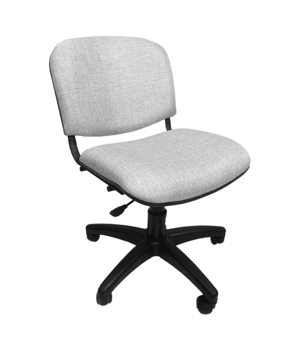 Silla Operativa Allegro Sin Brazos - Image 7