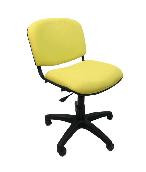 Silla Operativa Allegro Sin Brazos - Image 20