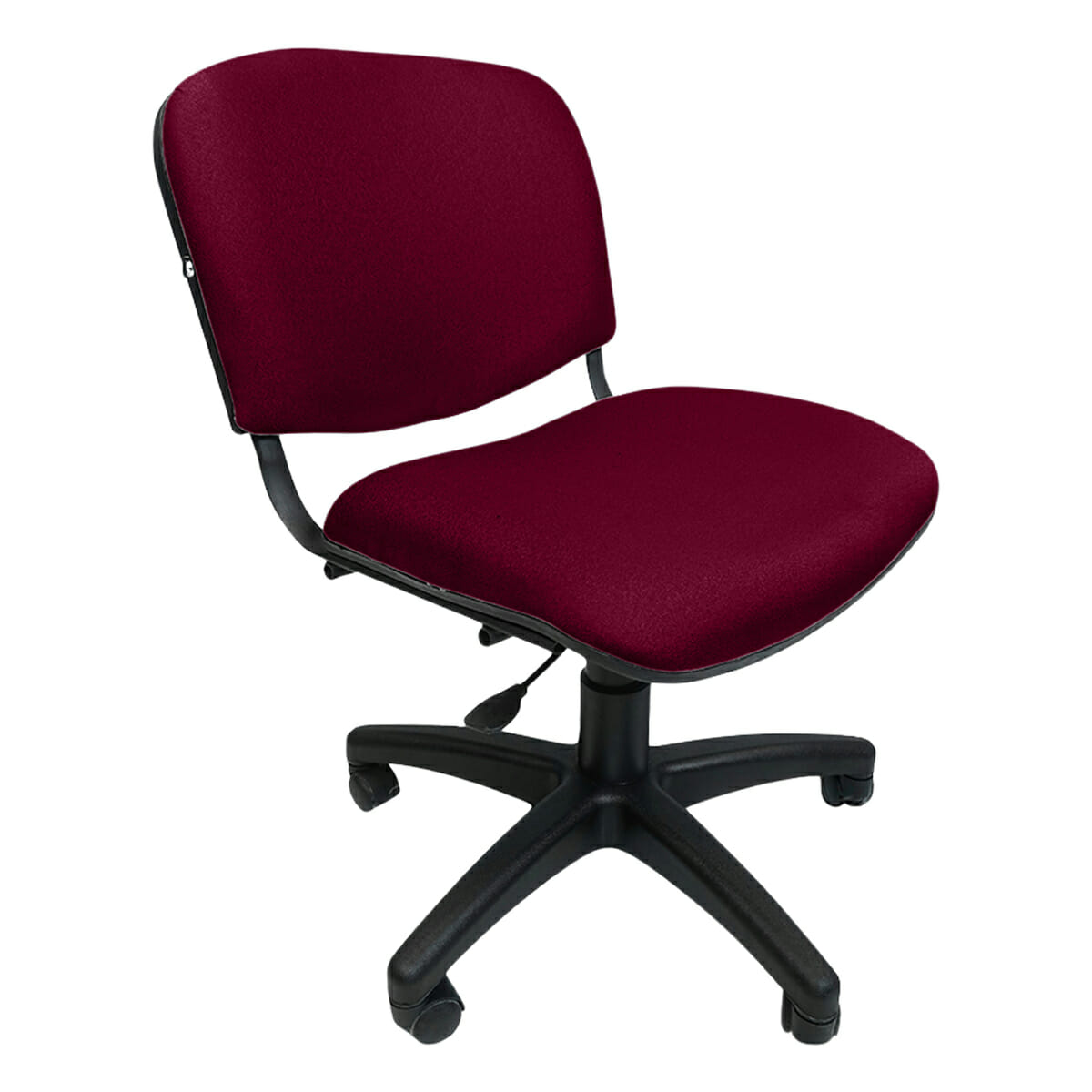 Silla Operativa Allegro Sin Brazos - Image 13