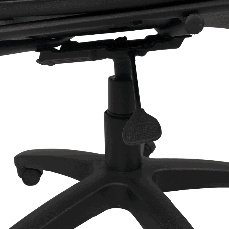 Silla Operativa Allegro Sin Brazos - Image 2