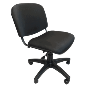 Silla Operativa Allegro Sin Brazos