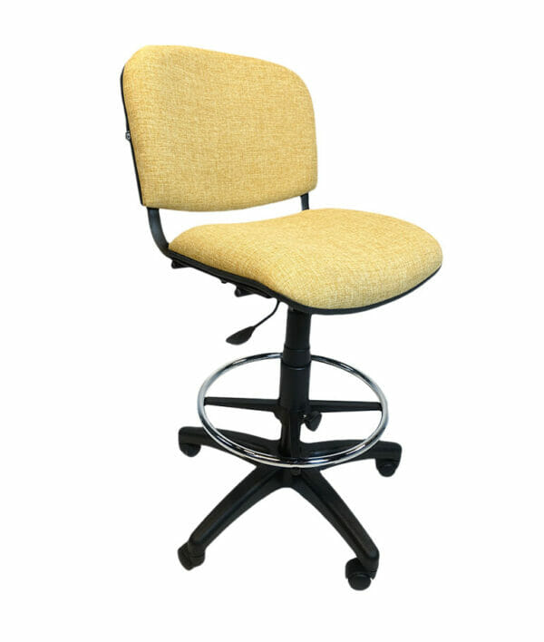 Silla Cajero Allegro Sin Brazos - Image 10