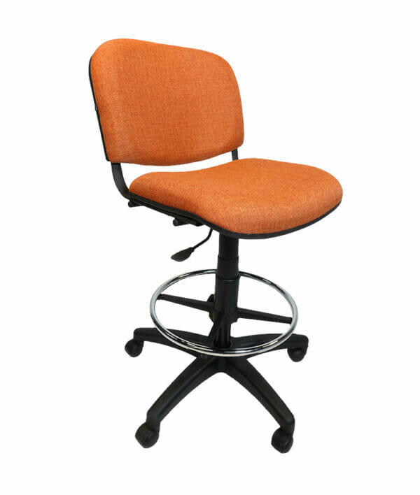 Silla Cajero Allegro Sin Brazos - Image 8