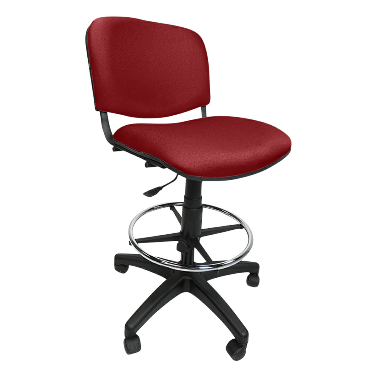 Silla Cajero Allegro Sin Brazos - Image 5