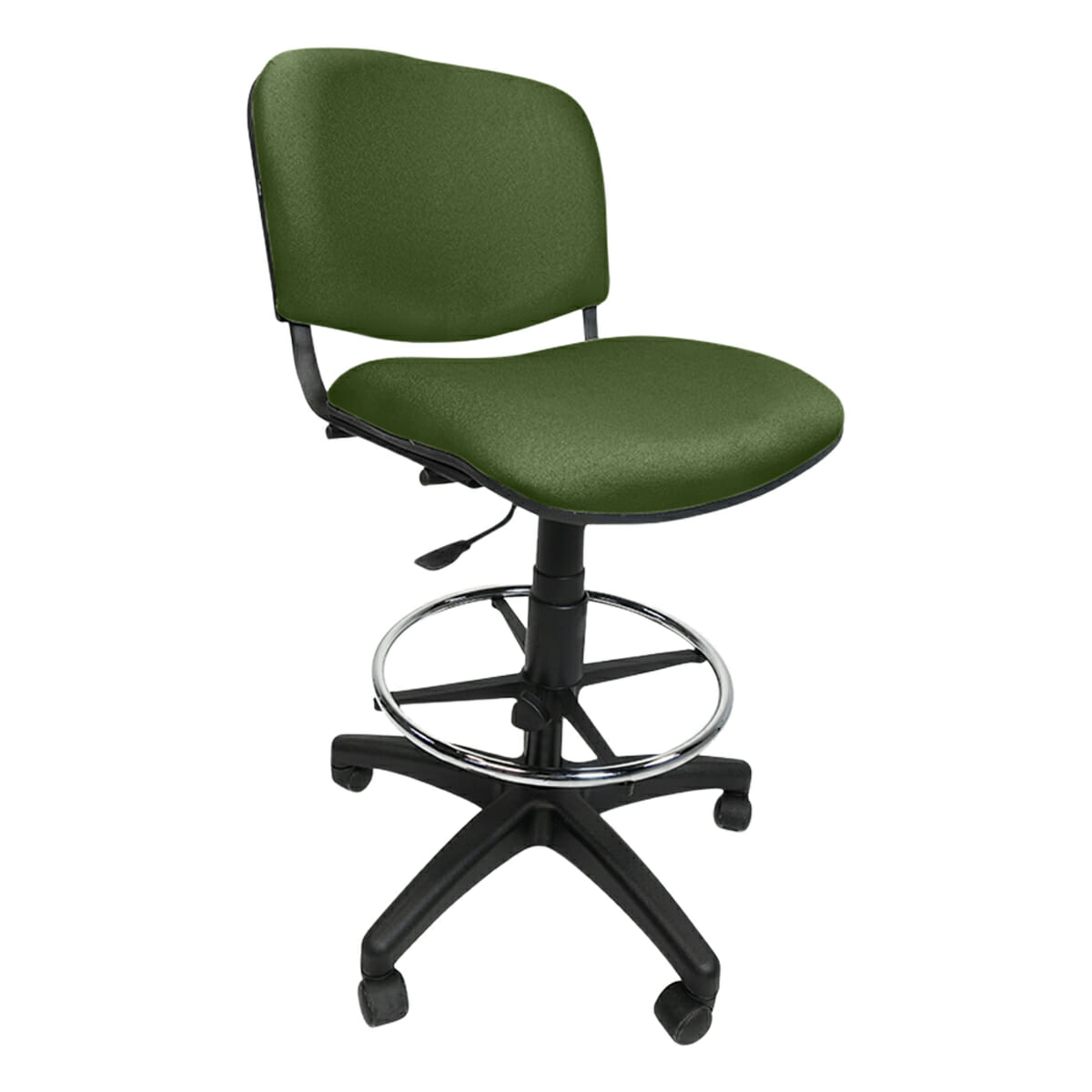 Silla Cajero Allegro Sin Brazos - Image 6