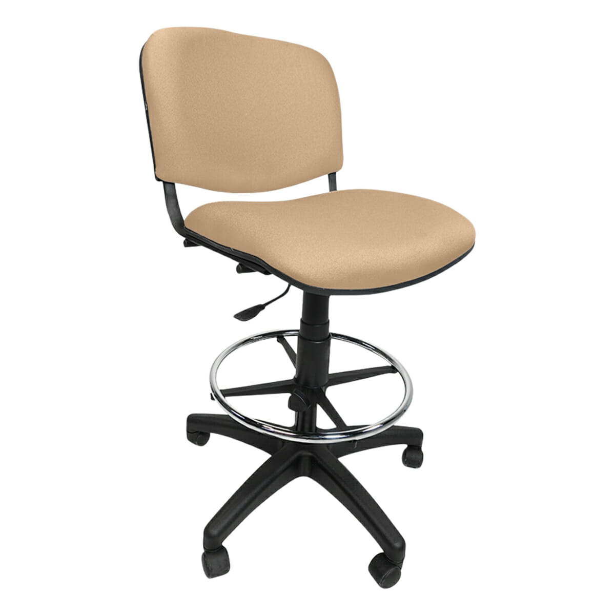 Silla Cajero Allegro Sin Brazos - Image 37