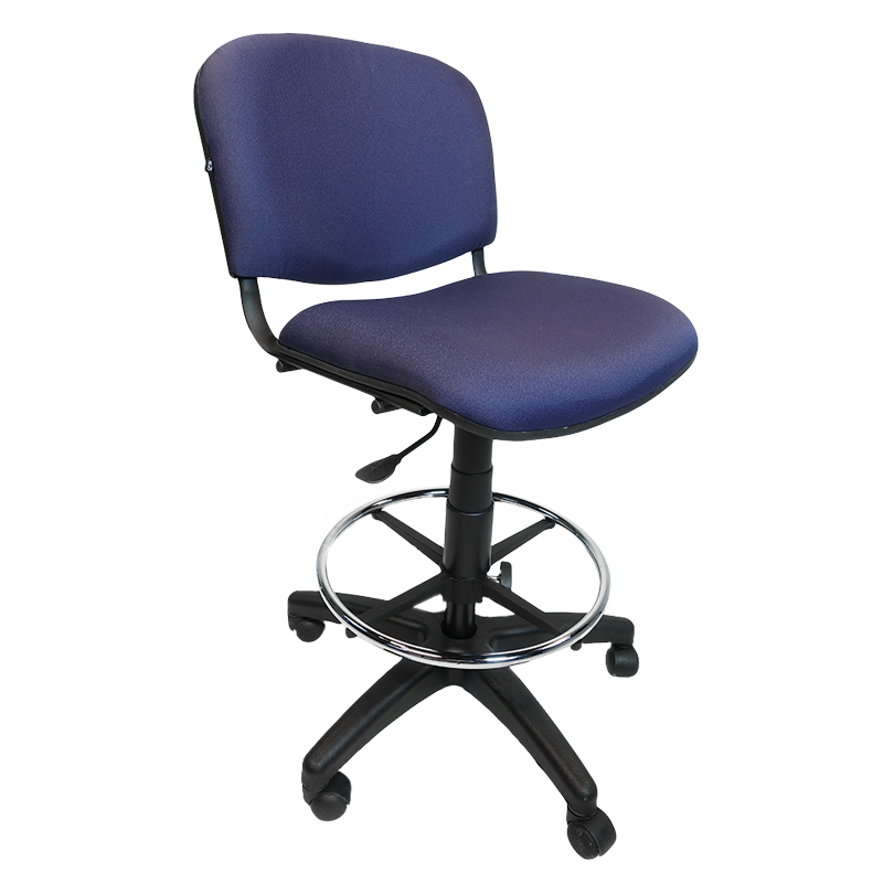 Silla Cajero Allegro Sin Brazos - Image 20