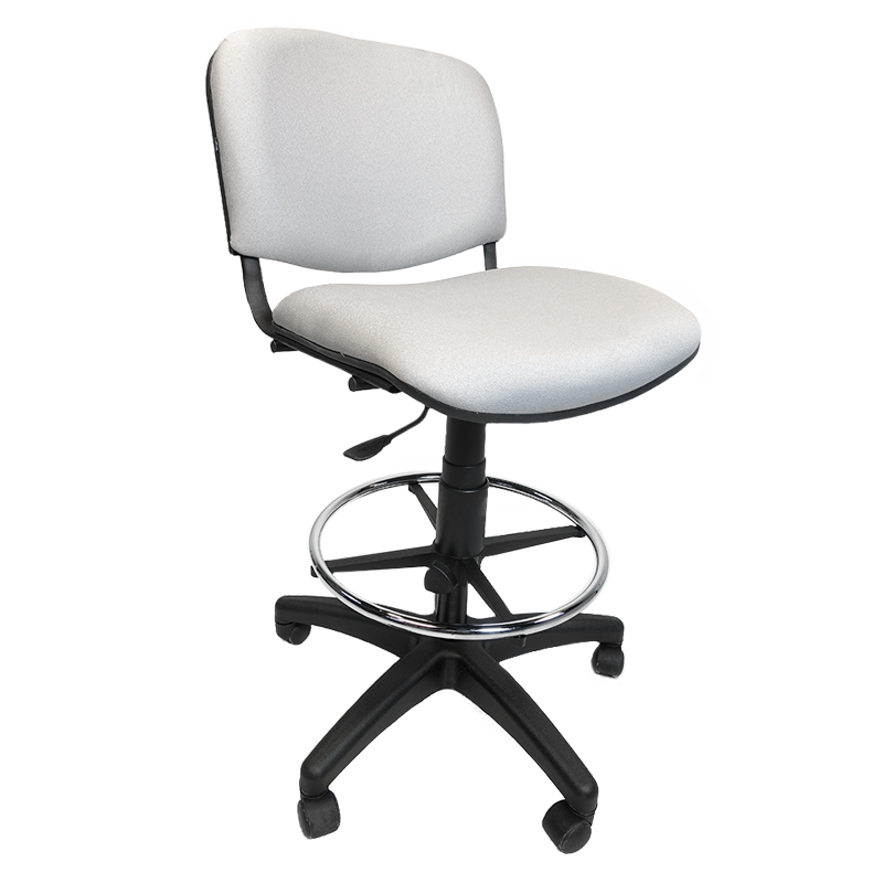 Silla Cajero Allegro Sin Brazos - Image 15