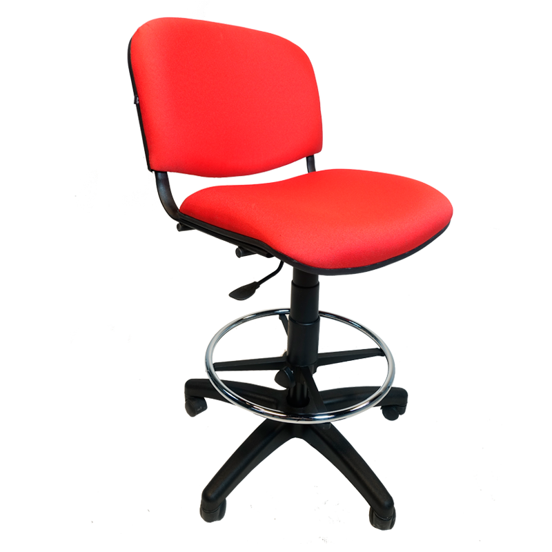 Silla Cajero Allegro Sin Brazos - Image 18