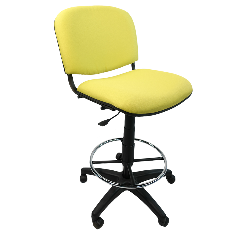 Silla Cajero Allegro Sin Brazos - Image 19