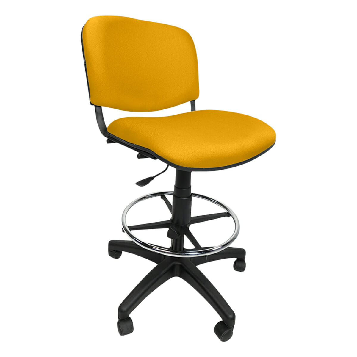 Silla Cajero Allegro Sin Brazos - Image 16