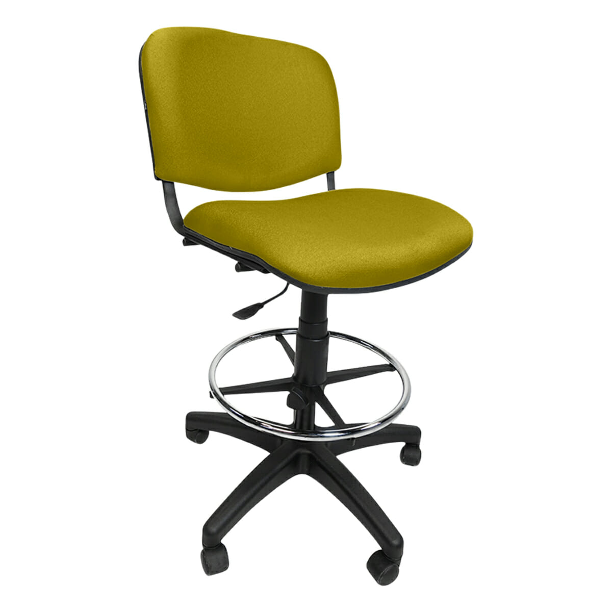 Silla Cajero Allegro Sin Brazos - Image 13