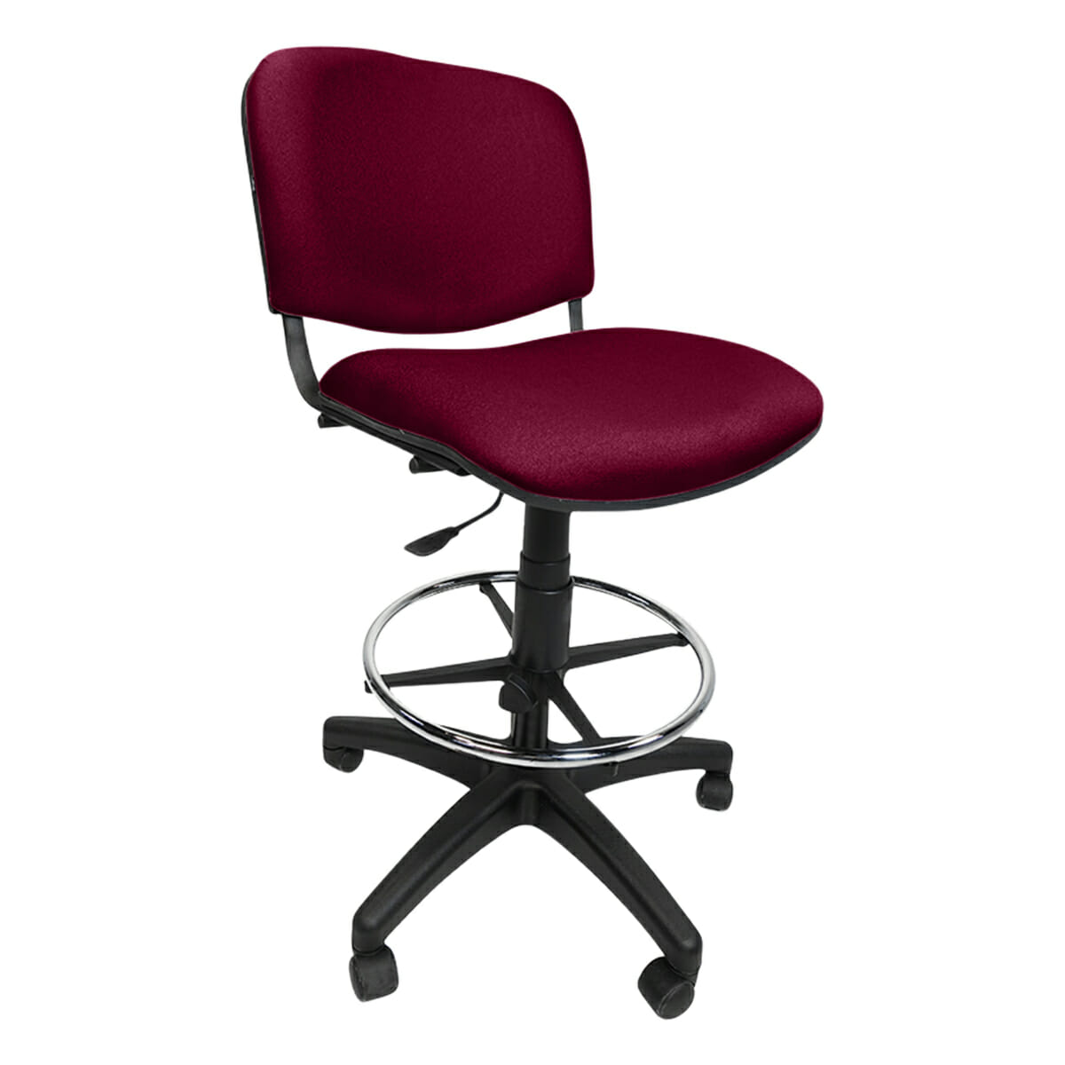 Silla Cajero Allegro Sin Brazos - Image 14
