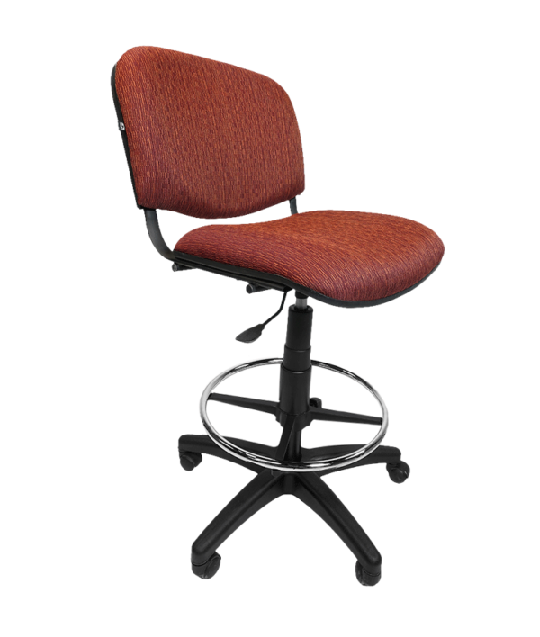 Silla Cajero Allegro Sin Brazos - Image 34