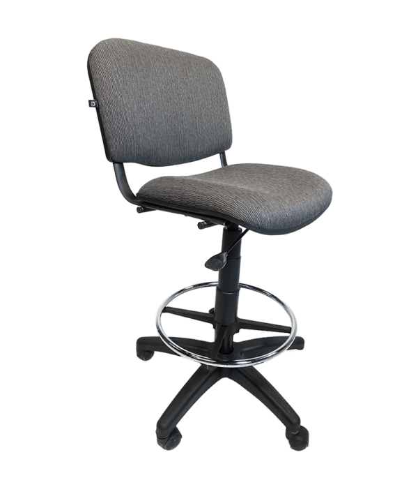 Silla Cajero Allegro Sin Brazos - Image 32