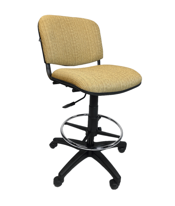 Silla Cajero Allegro Sin Brazos - Image 33