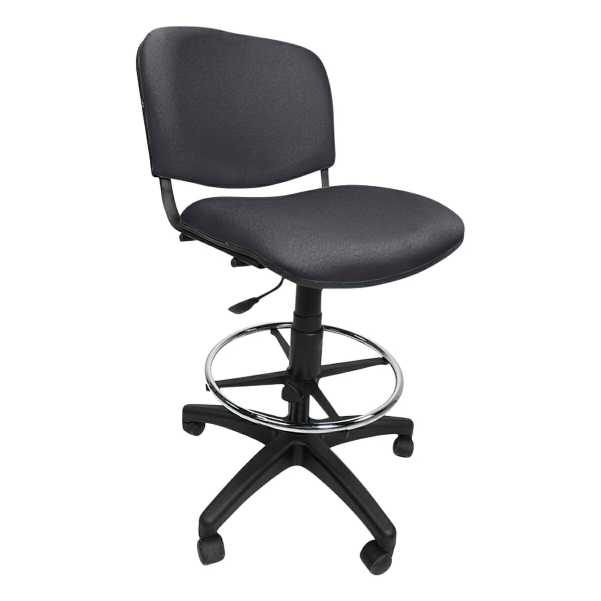 Silla Cajero Allegro Sin Brazos - Image 25