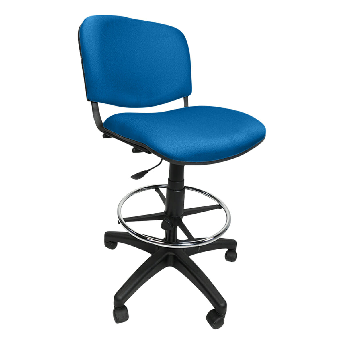 Silla Cajero Allegro Sin Brazos - Image 23