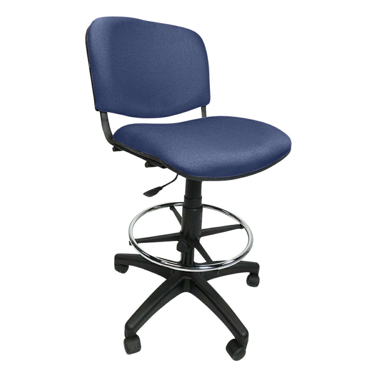 Silla Cajero Allegro Sin Brazos - Image 21