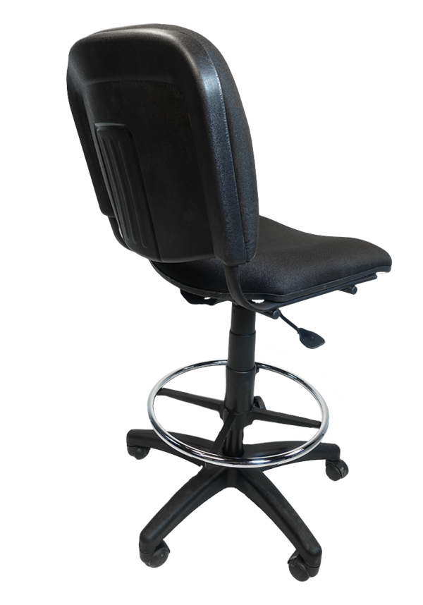 Silla Cajero Allegro Sin Brazos - Image 2