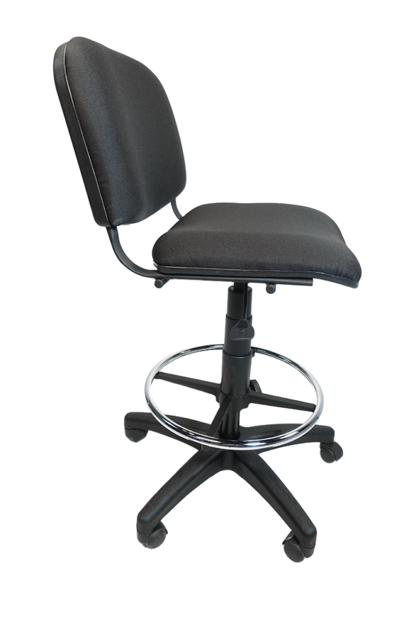 Silla Cajero Allegro Sin Brazos - Image 3